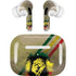 Lion of Judah Shield AirPods Skins